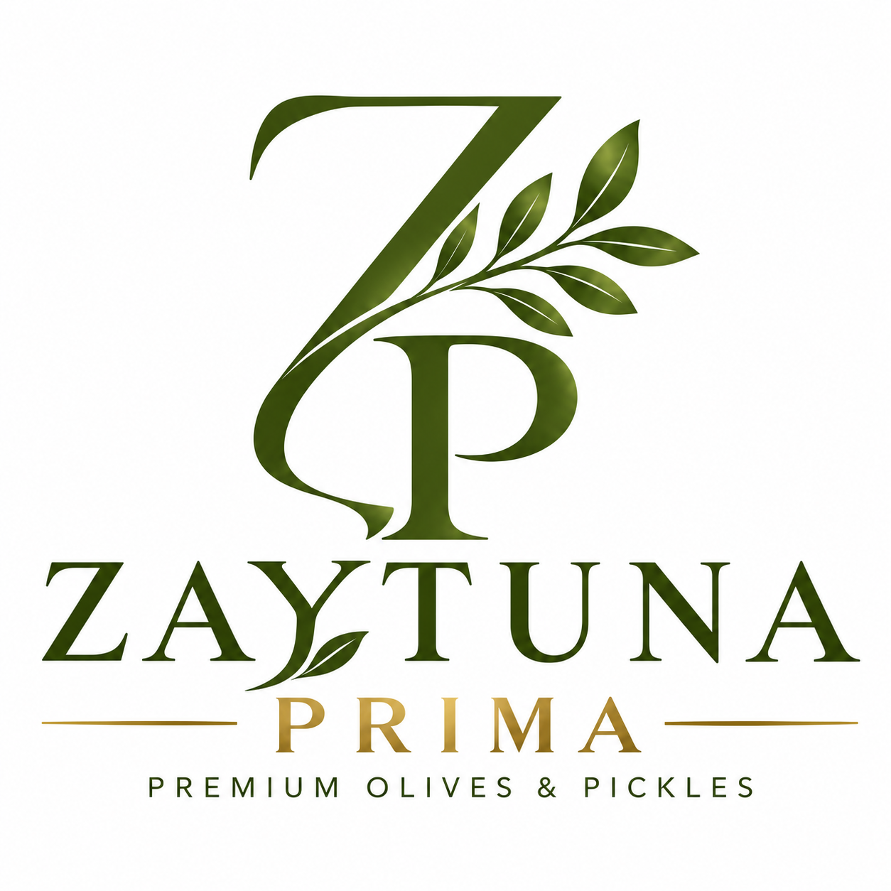 Zaytuna Prima Logo